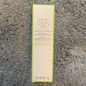 BRAND NEW: Mary Kay Lip Scrub